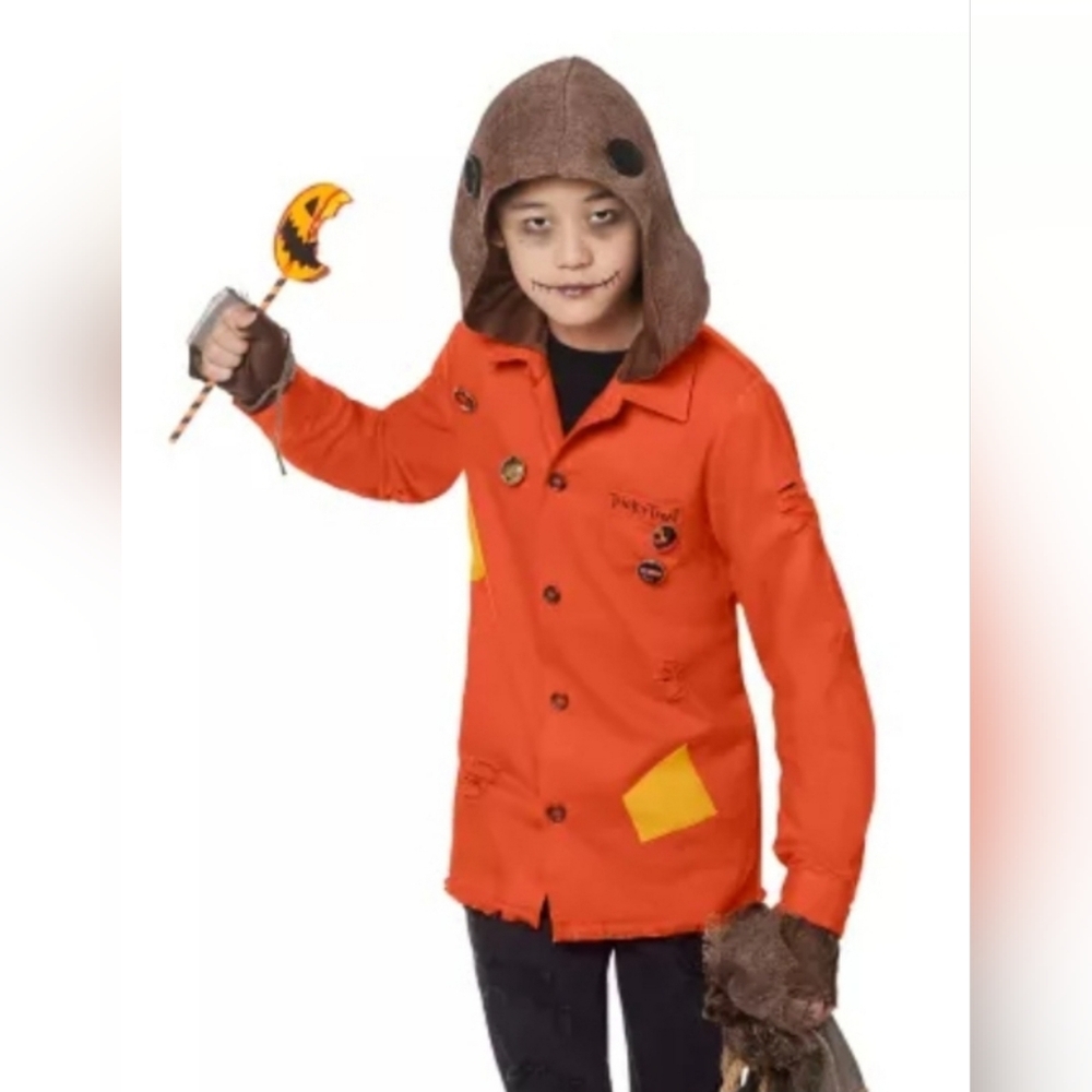 Spirit Halloween Costume